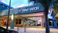 1st Wave Vapor & Smoke Shop Pompano Beach Vape & Hookah and Delivery