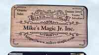 Mike's Magic Inc