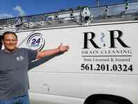 R&R Drain Cleaning