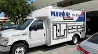 Mainline Plumbing and Drain Cleaning