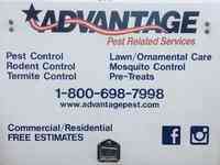 Advantage Pest Related Services, Inc.