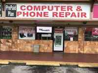 Computer and Phone Repair