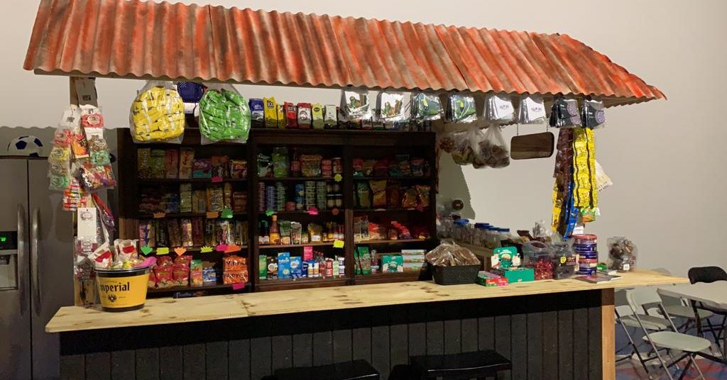 Costa Rica Restaurant