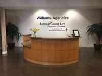 Globe Life American Income Division: Williams Organization