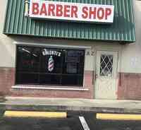 Valenti’s Barber Shop