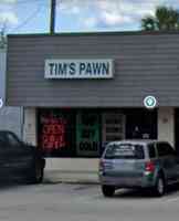 Tim's Pawn Shop