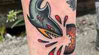 Electric Shark Tattoo Studio