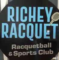 Richey Racquet Racquetball & Sports Club