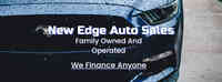 New Edge Auto Sales