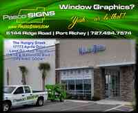 Pasco Signs and Printing (a Marketing Orbit company)