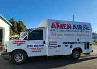 Amen Air, Inc.