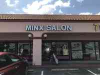 MINX Salon Inc