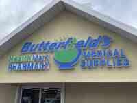 Butterfield's Compounding Pharmacy & Medical Supplies