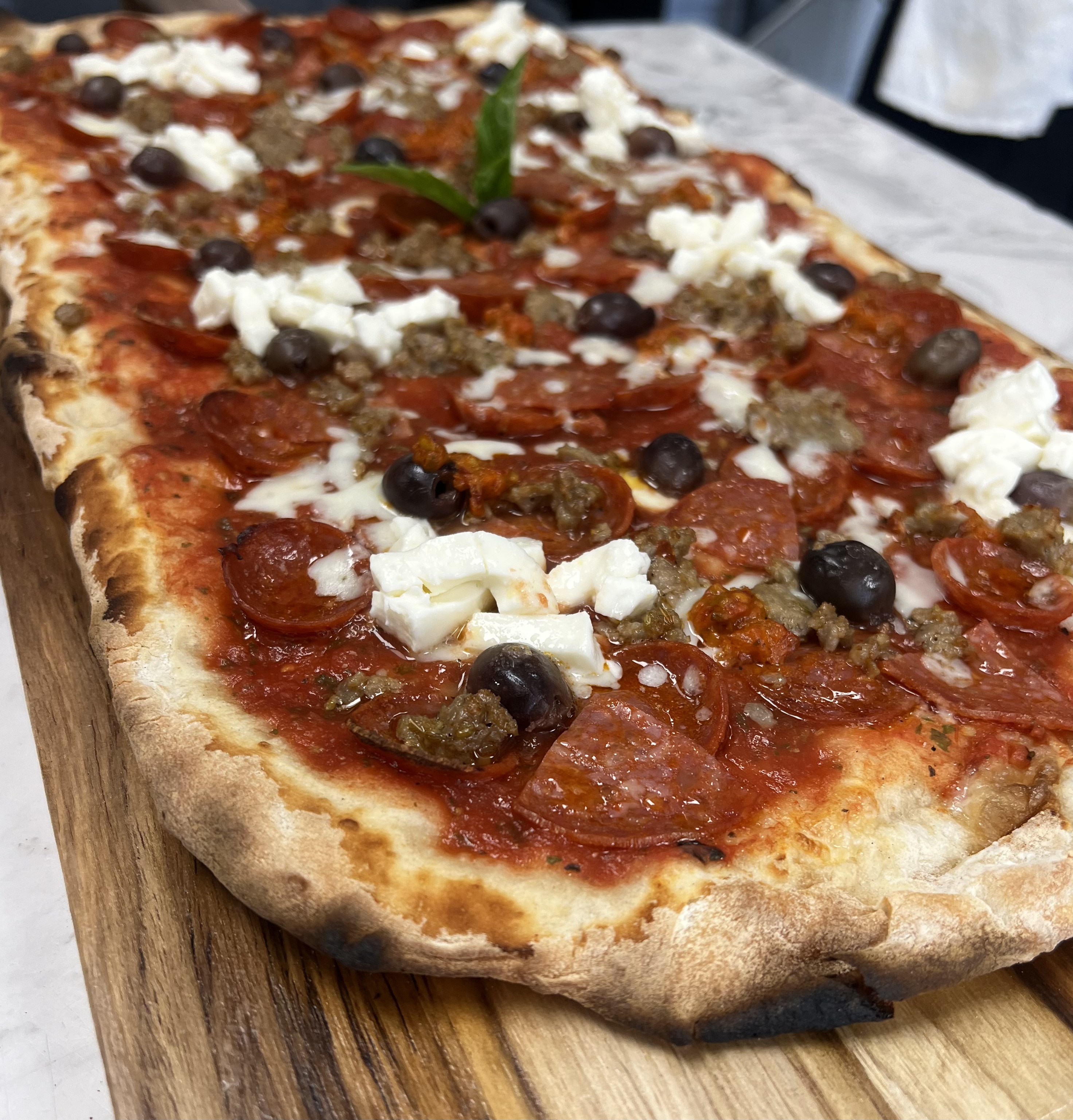 Photo credit: restaurantji