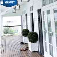 Liberty Shutters ™ - Plantation Shutters in Port St. Lucie