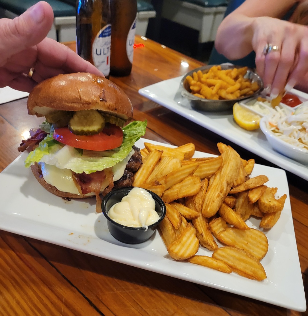 Photo credit: restaurantji
