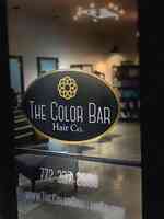 The Color Bar Hair Company