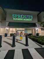 Sprouts Farmers Market