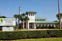 Martin Funeral Home & Crematory, St Lucie Chapel