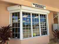 Wrigley's Tennis
