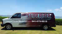 Superior Carpet & Upholstery Cleaning Inc