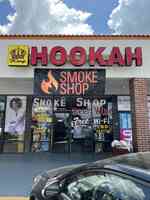 Smoke Shop And Hookah Lounge