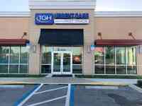 TGH Urgent Care powered by Fast Track
