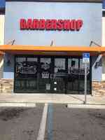 Golden Fadez Barbershop