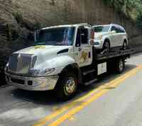 James Towing