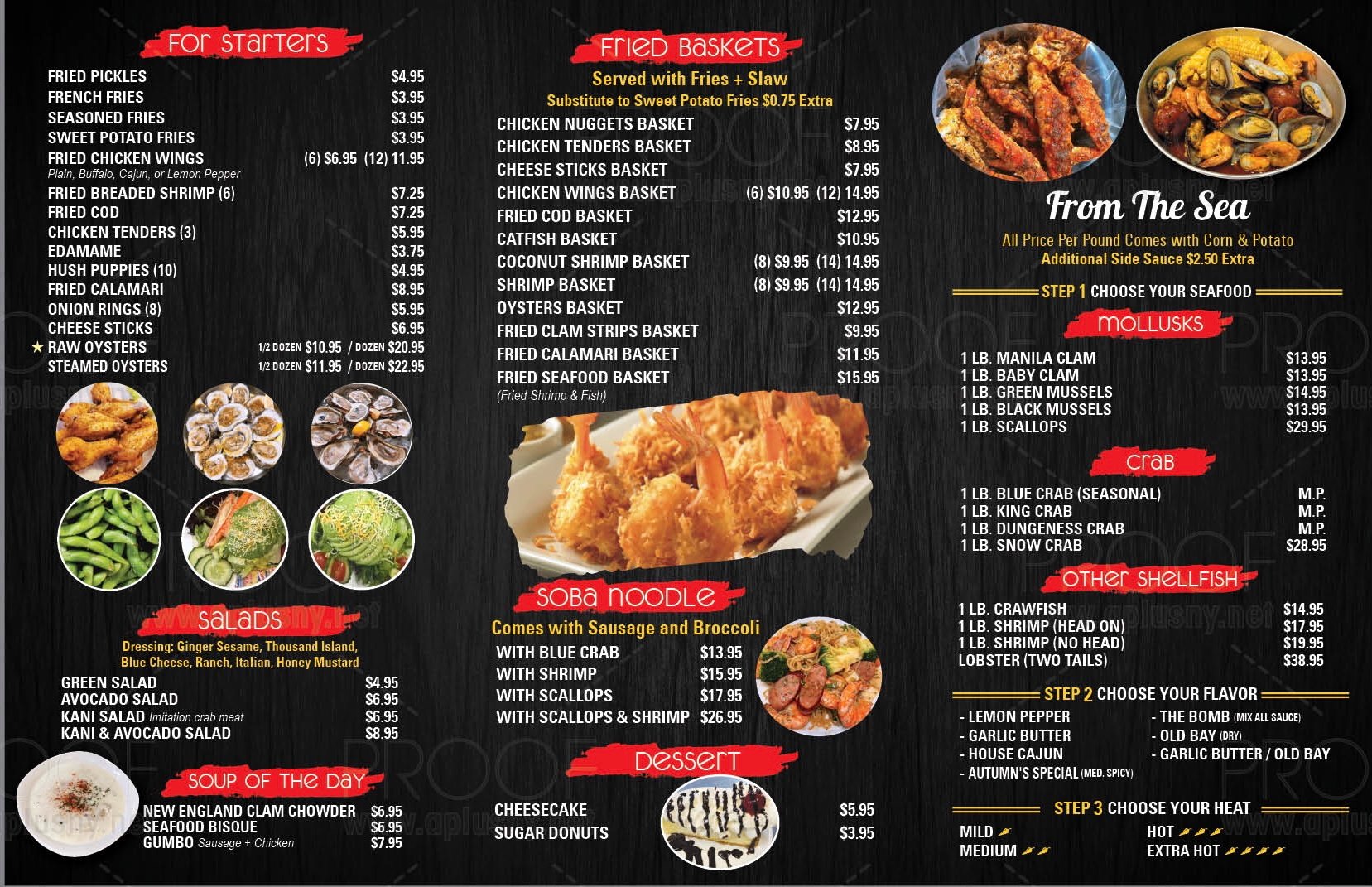 Photo credit: Restaurantji