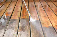 Kenneth Horn Pressure Washing & Roof Cleaning