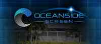 Oceanside Screen