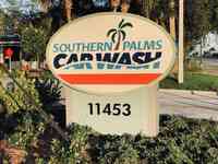 El Car Wash - Royal Palm Beach Southern