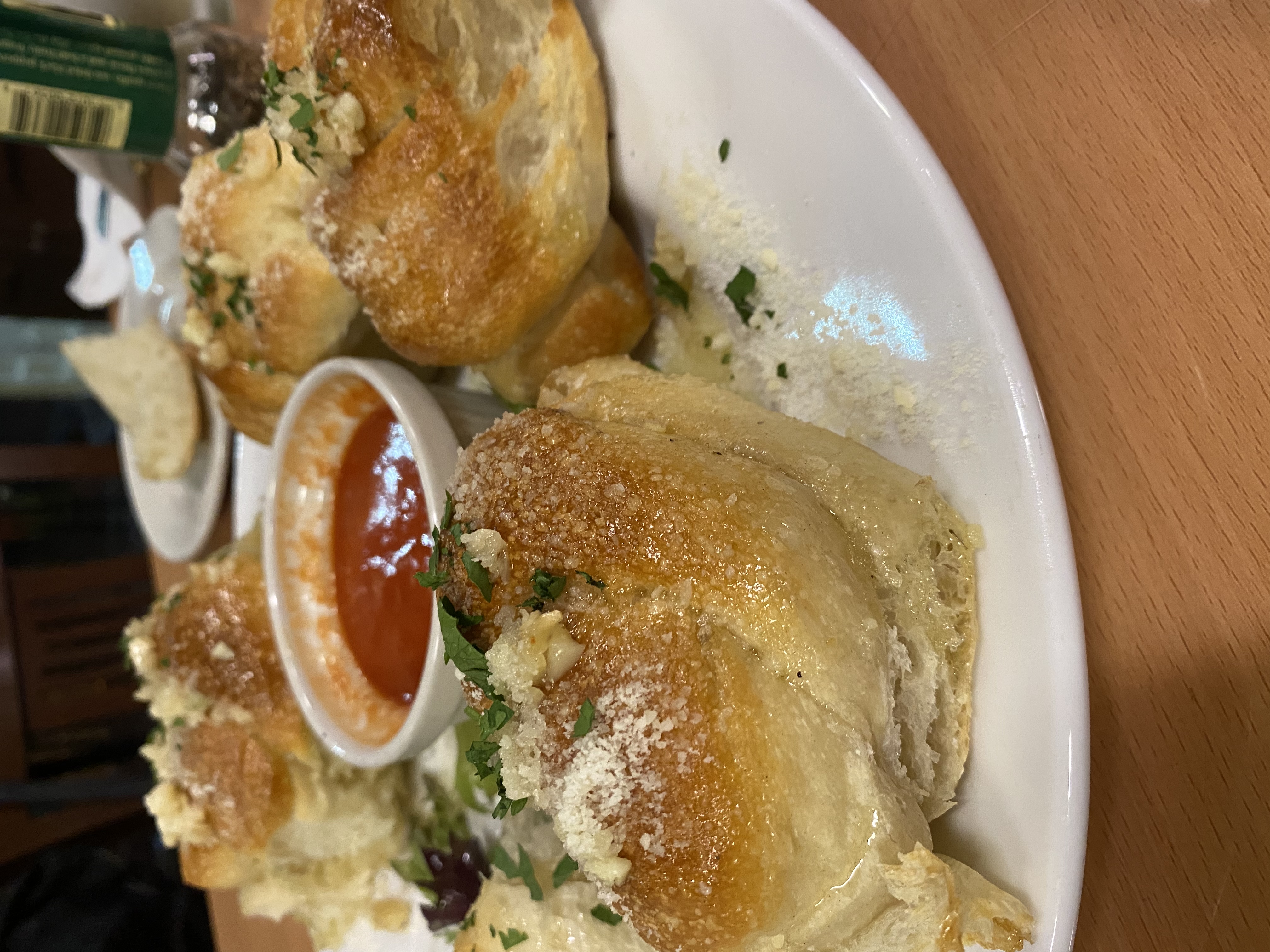 Photo credit: restaurantji