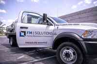 Facility Maintenance Solutions, LLC