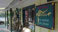 Tuttle's Seahorse Shell Shop