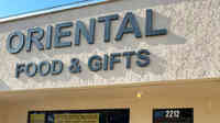 Oriental Food & Gifts