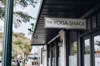 SHACK yoga + fitness Downtown