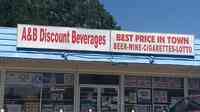A & B Discount Beverages
