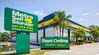 Metro Self Storage - Sarasota