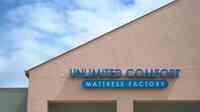 Unlimited Comfort Mattress Factory