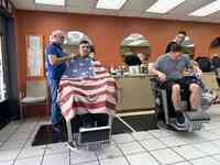 Pats Barber Shop Inc