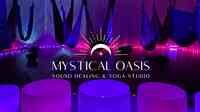 Mystical Oasis Sound Healing & Yoga Studio