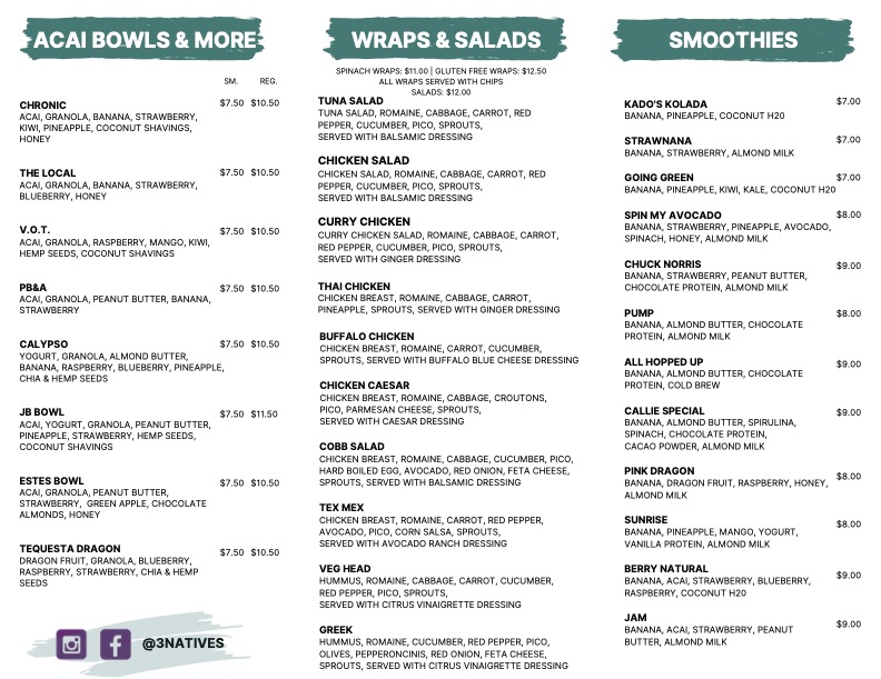 Photo credit: Restaurantji