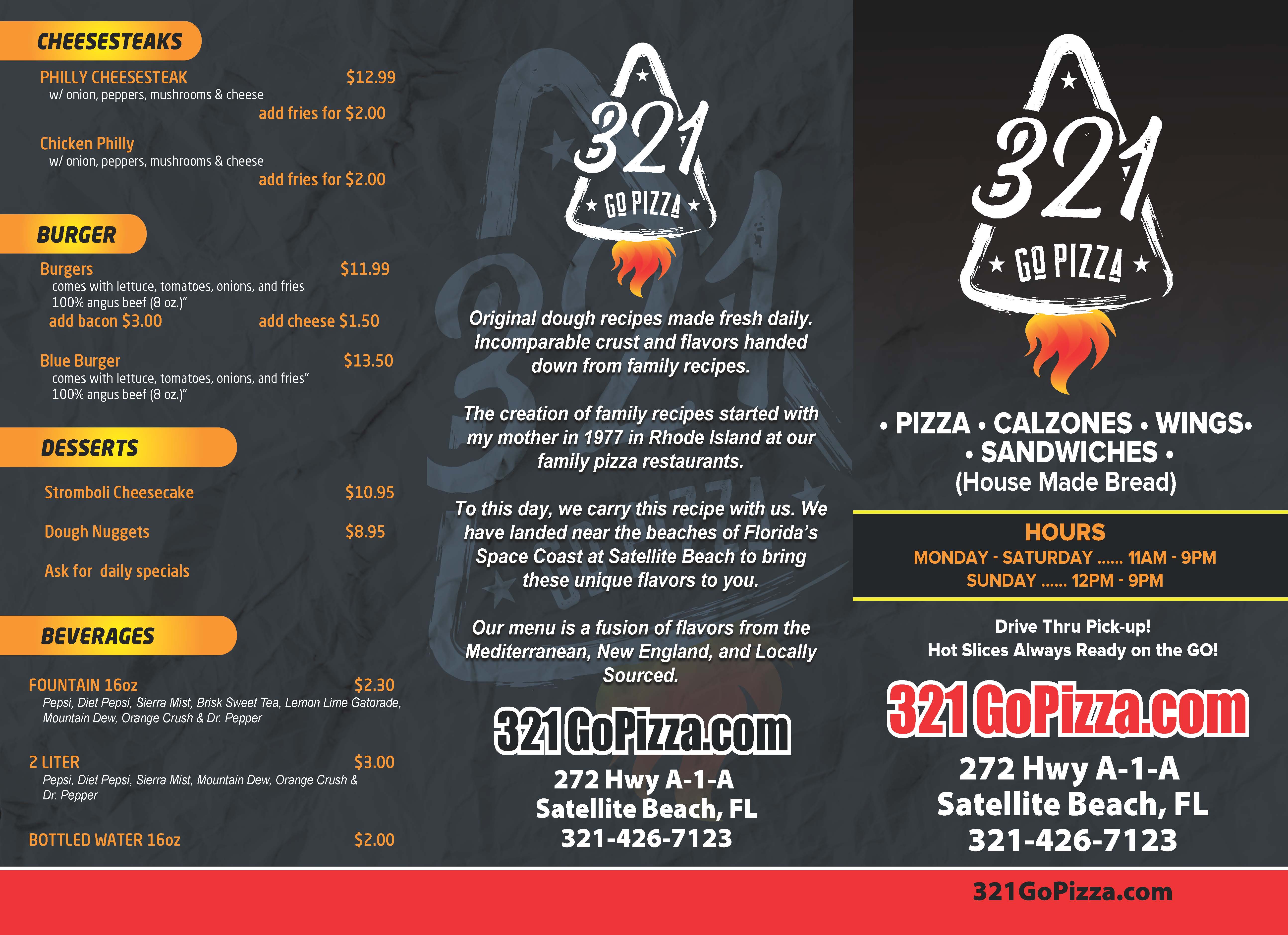 Photo credit: Restaurantji