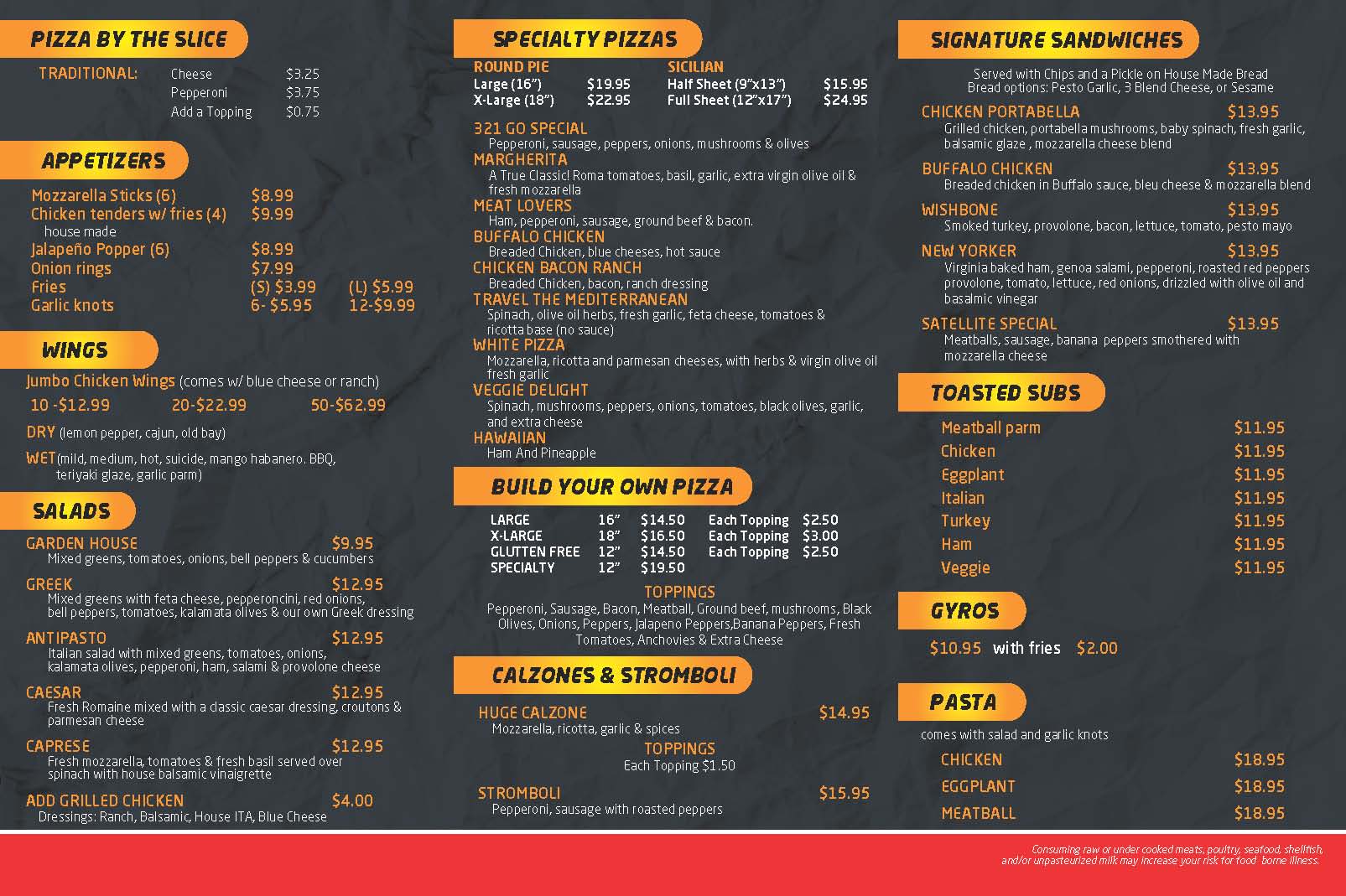 Photo credit: Restaurantji