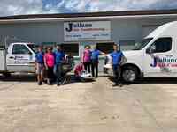 Juliano Air Conditioning Inc