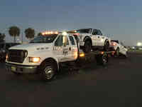 Miguel's 24/7 Roadside & Towing Services