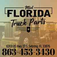 Mid Florida Truck Parts Inc.