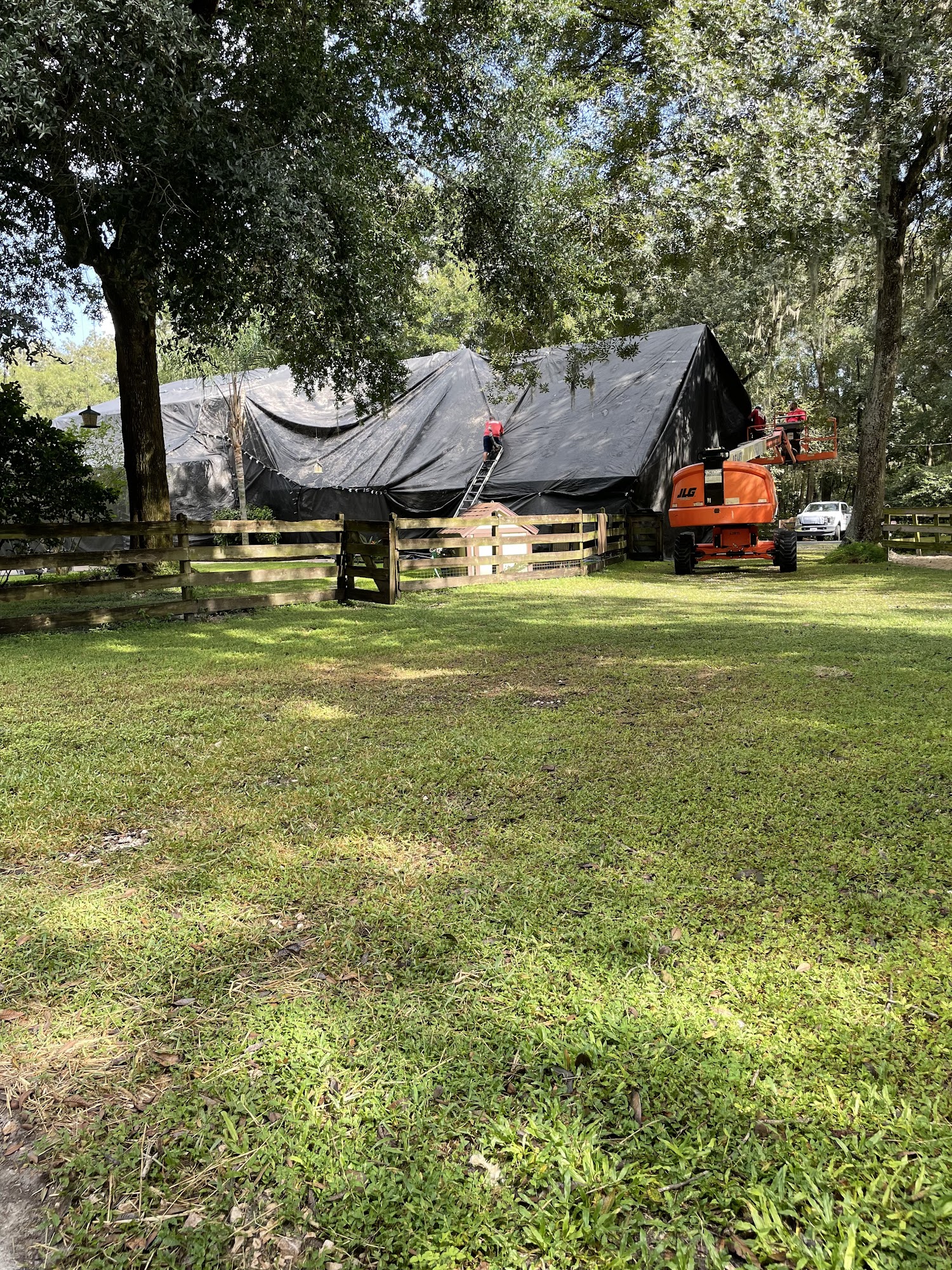 Magnum Termite & Pest Control